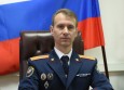Ректор Московской академии Следственного комитета имени А.Я. Сухарева принял участие в Луганском международном юридическом форуме